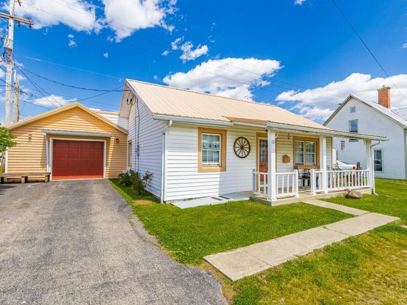 60 East Street, Peebles, OH 45660 Photo 10