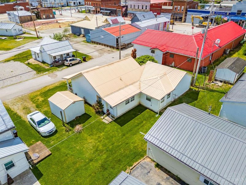 60 East Street, Peebles, OH 45660 Photo 11