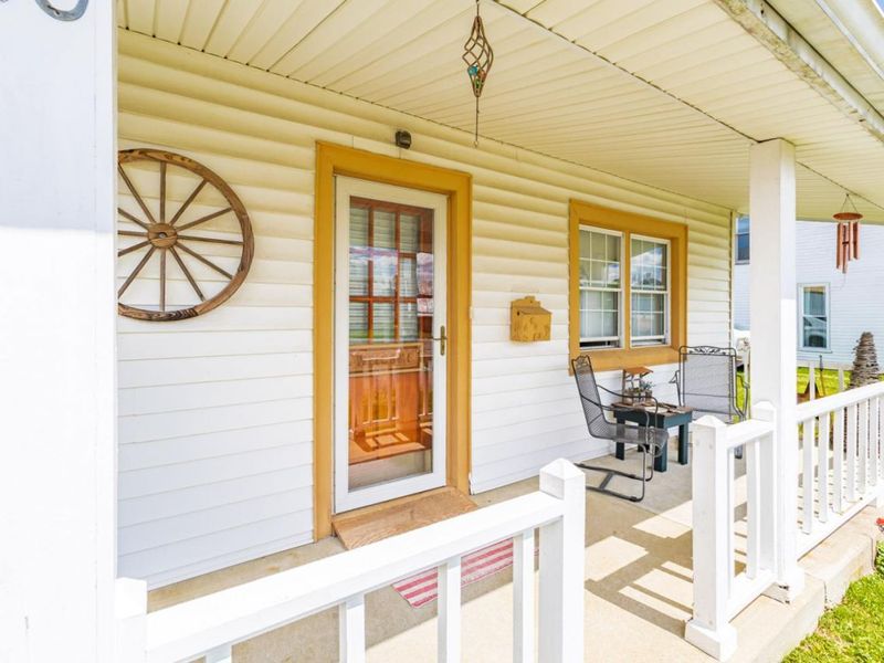 60 East Street, Peebles, OH 45660 Photo 12