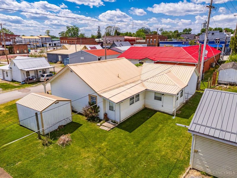 60 East Street, Peebles, OH 45660 Photo 12