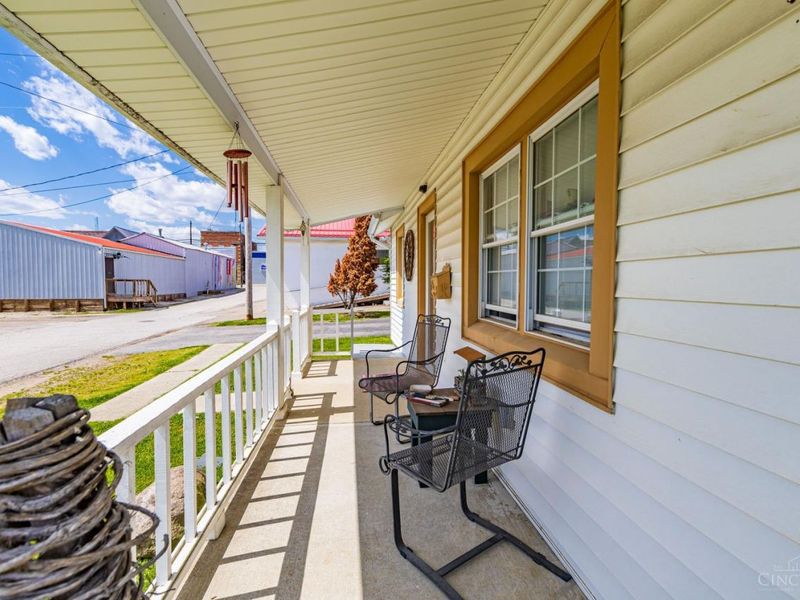 60 East Street, Peebles, OH 45660 Photo 14