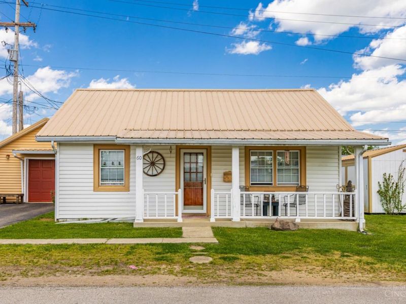 60 East Street, Peebles, OH 45660 Photo 14