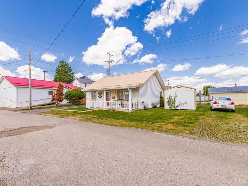 60 East Street, Peebles, OH 45660 Photo 15