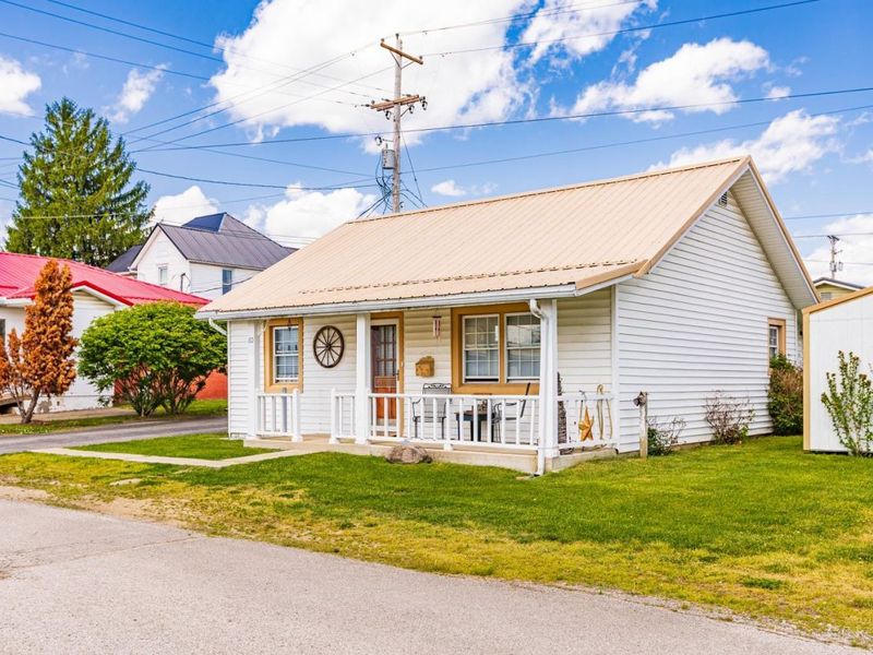 60 East Street, Peebles, OH 45660 Photo 16