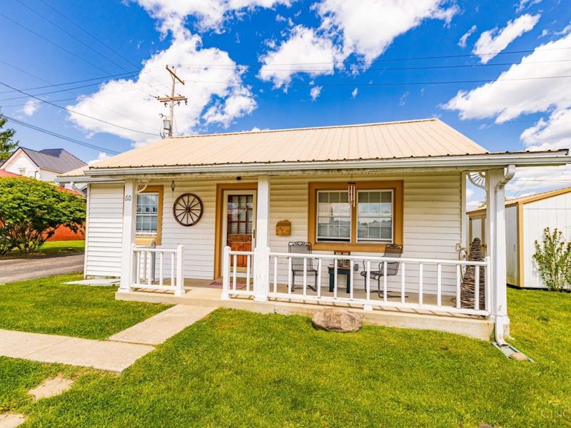 60 East Street, Peebles, OH 45660 Photo 17