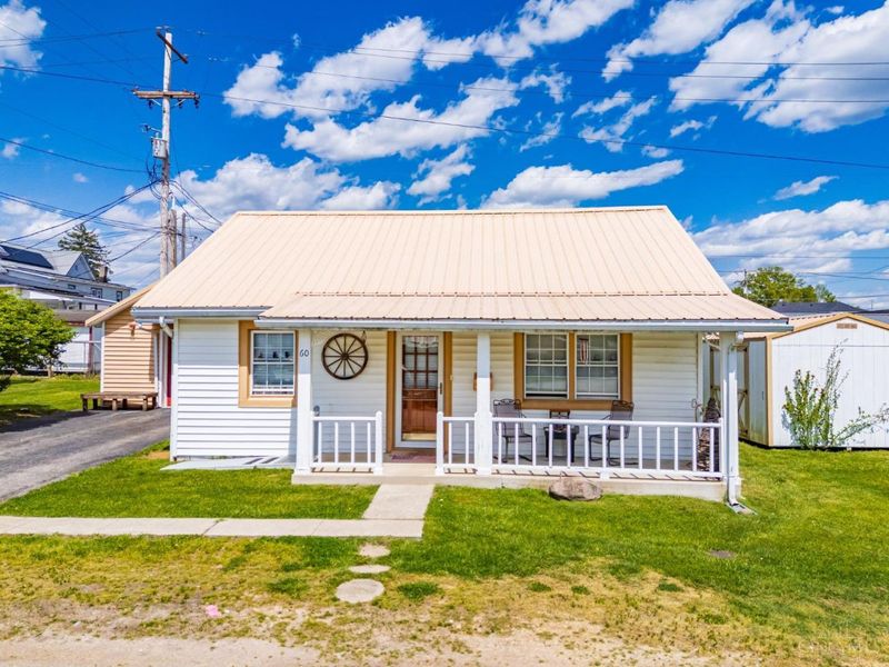 60 East Street, Peebles, OH 45660 Photo 2