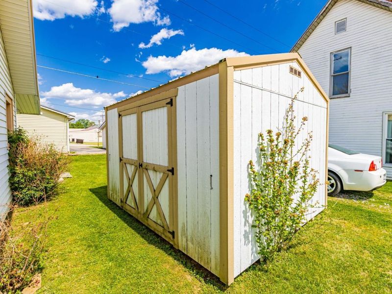 60 East Street, Peebles, OH 45660 Photo 24