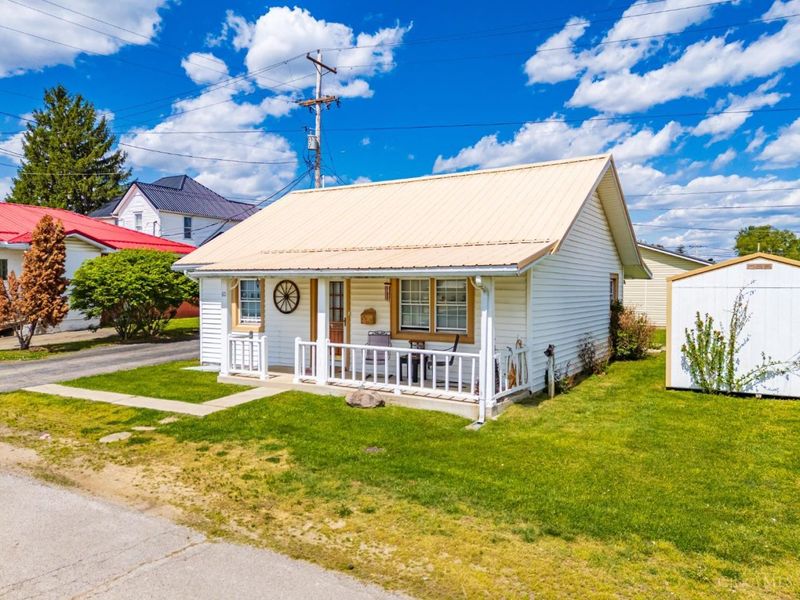 60 East Street, Peebles, OH 45660 Photo 3