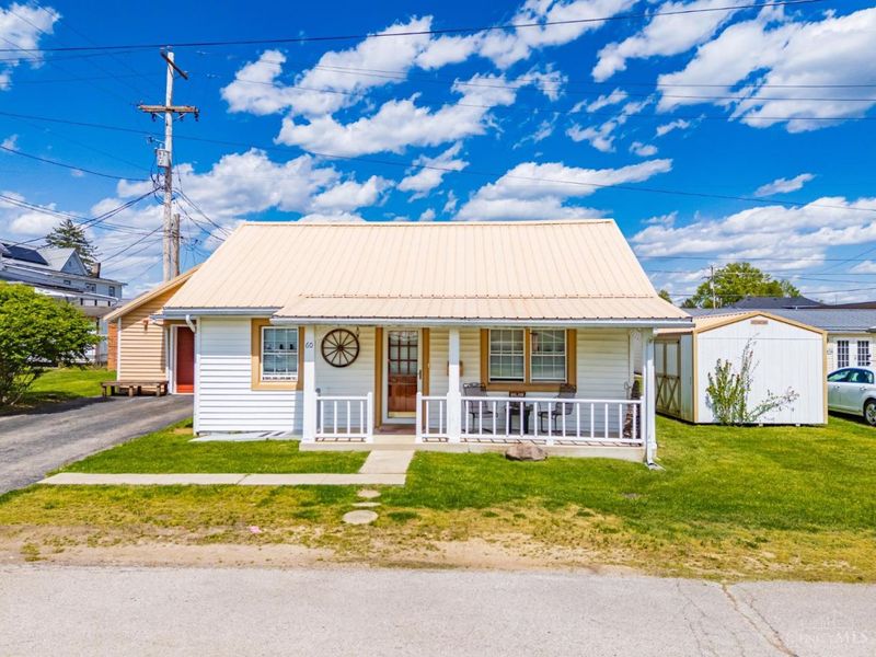 60 East Street, Peebles, OH 45660 Photo 3