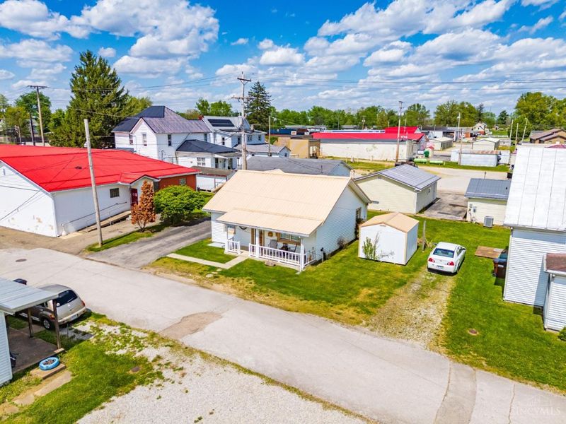 60 East Street, Peebles, OH 45660 Photo 4