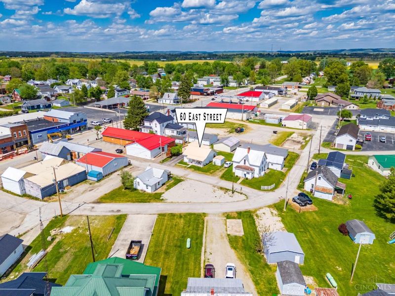 60 East Street, Peebles, OH 45660 Photo 5