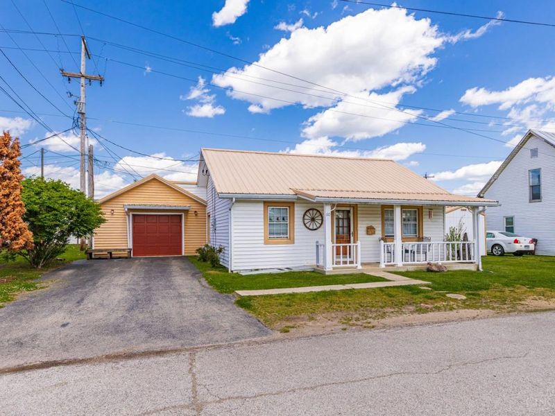 60 East Street, Peebles, OH 45660 Photo 8