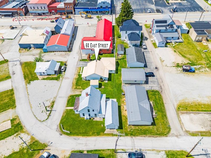 60 East Street, Peebles, OH 45660 Photo 8