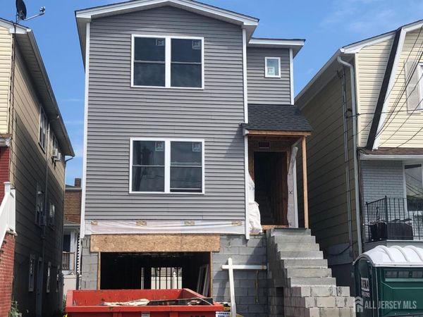 113 Judy Drive, Keasbey, NJ 08832