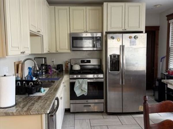 68 Thomas Park, Unit 1, Boston, MA 02127