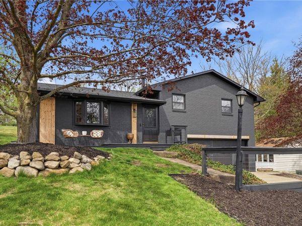 2404 17th Street, Beaver Falls, PA 15010