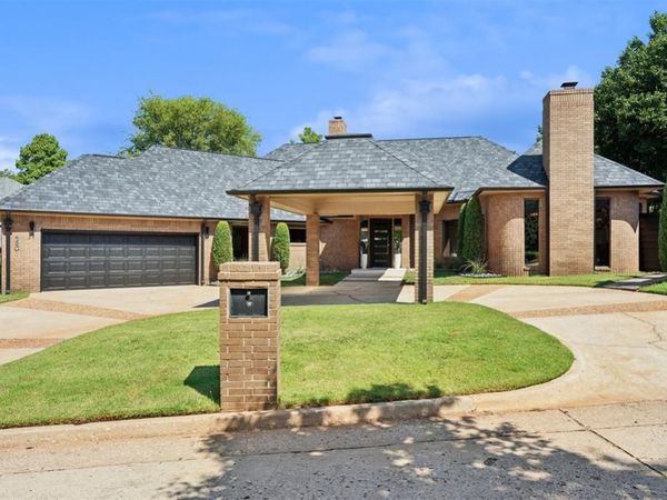 4501 Val Verde Drive, Oklahoma City, OK 73142