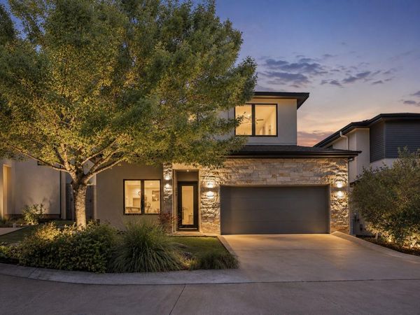 1303 Azie Morton RD, Unit 2, Austin, TX 78704