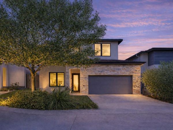 1303 Azie Morton RD, Unit 2, Austin, TX 78704