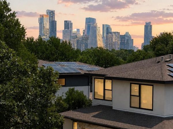 1303 Azie Morton RD, Unit 2, Austin, TX 78704