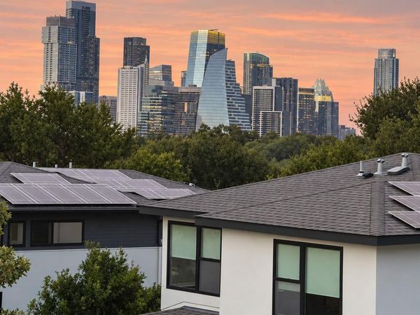 1303 Azie Morton RD, Unit 2, Austin, TX 78704