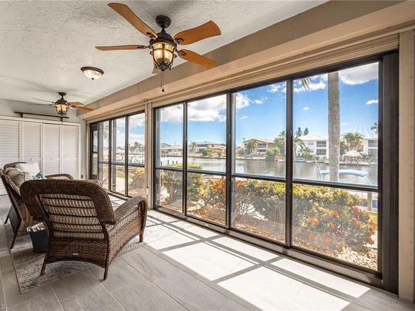 3736 SE 12th AVE, Unit 102, CAPE CORAL, FL 33904