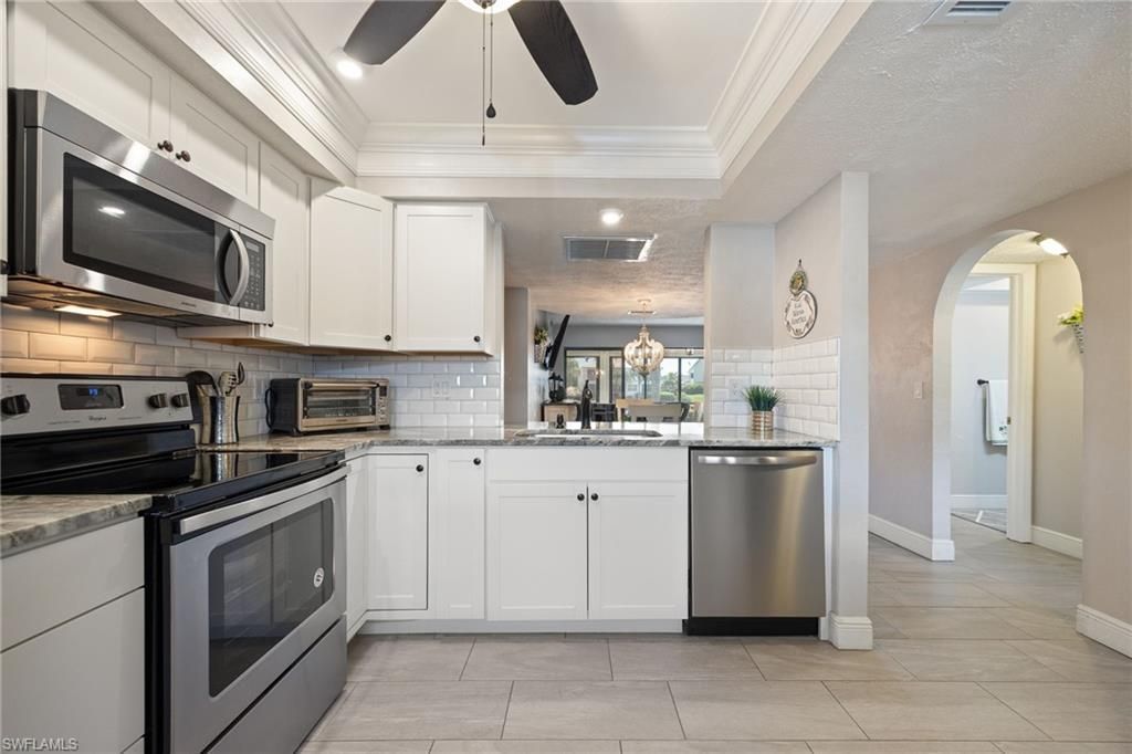 3736 SE 12th Ave, Unit 102, Cape Coral, FL 33904 Photo