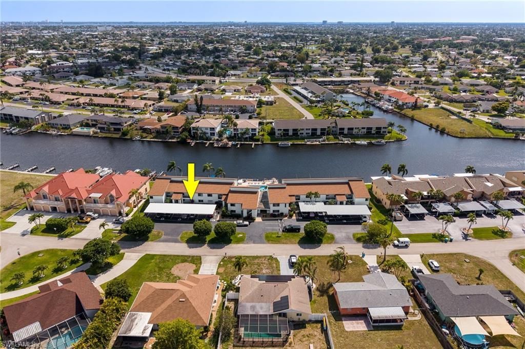 3736 SE 12th Ave, Unit 102, Cape Coral, FL 33904 Photo