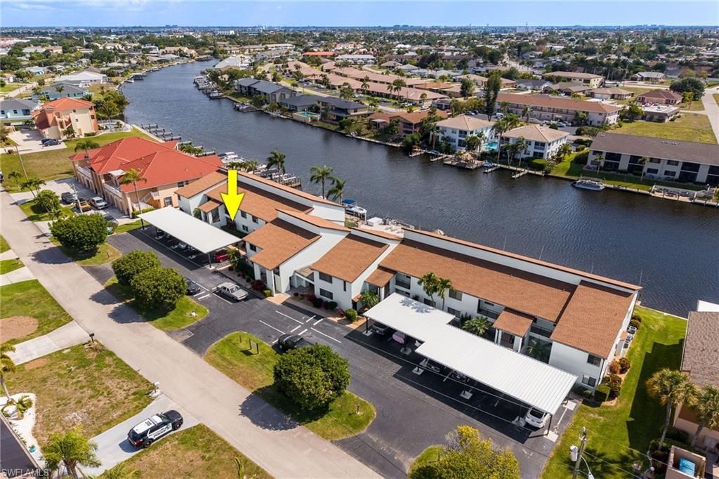 3736 SE 12th Ave, Unit 102, Cape Coral, FL 33904 Photo