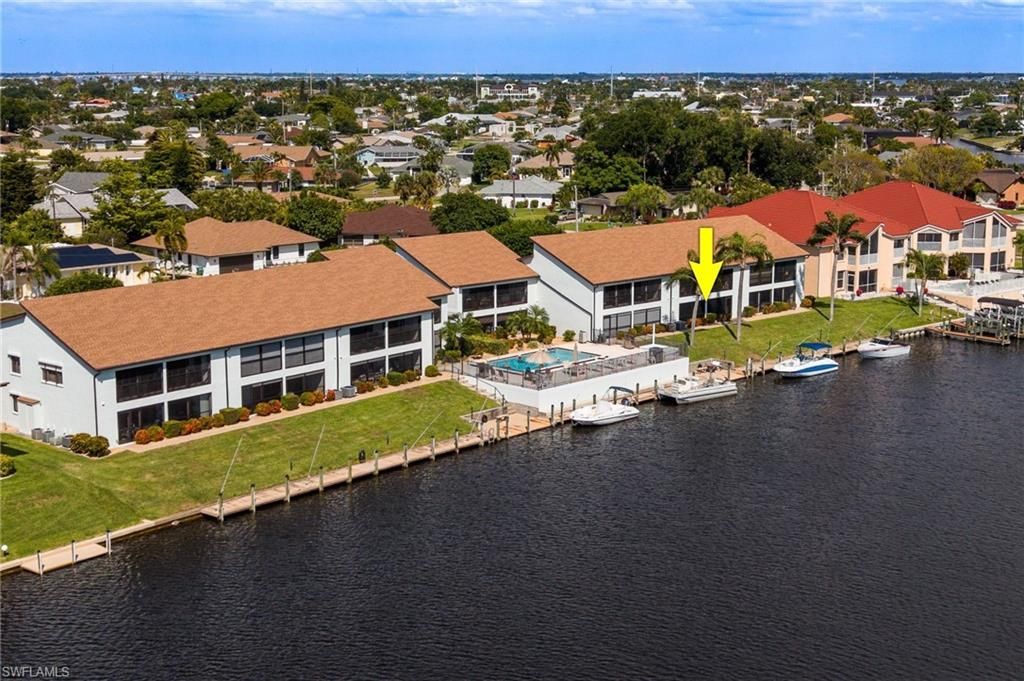 3736 SE 12th Ave, Unit 102, Cape Coral, FL 33904 Photo