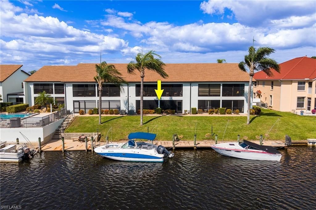 3736 SE 12th Ave, Unit 102, Cape Coral, FL 33904 Photo