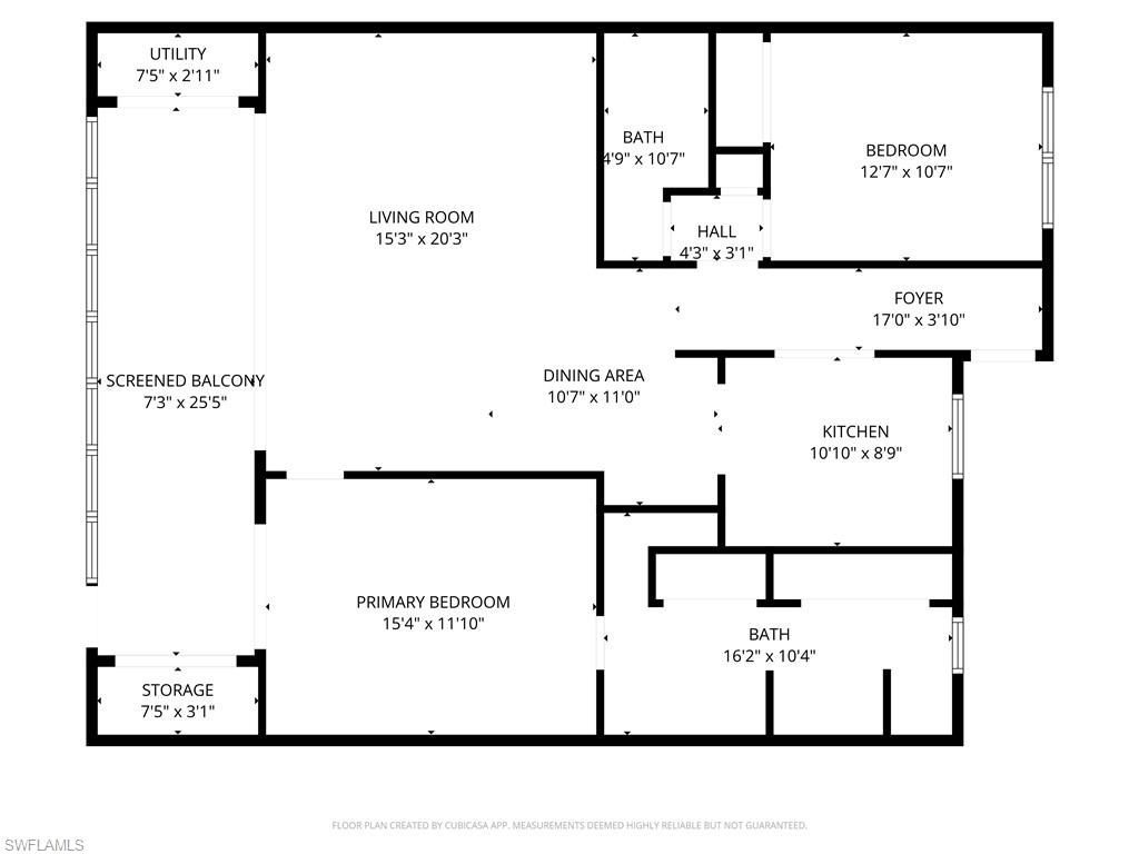 3736 SE 12th Ave, Unit 102, Cape Coral, FL 33904 Photo