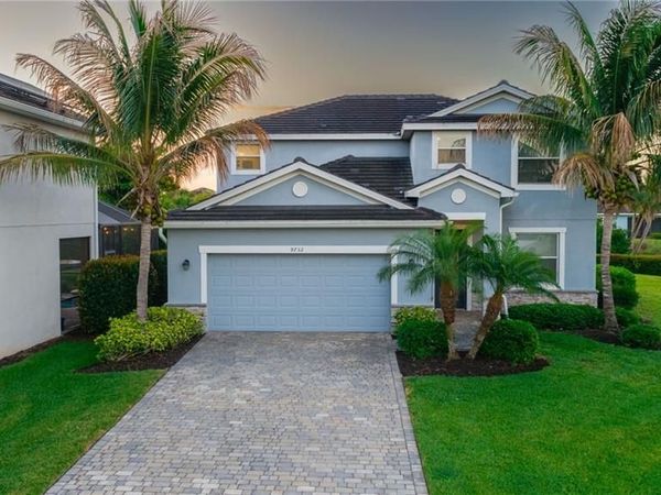 9732 Mirada BLVD, FORT MYERS, FL 33908