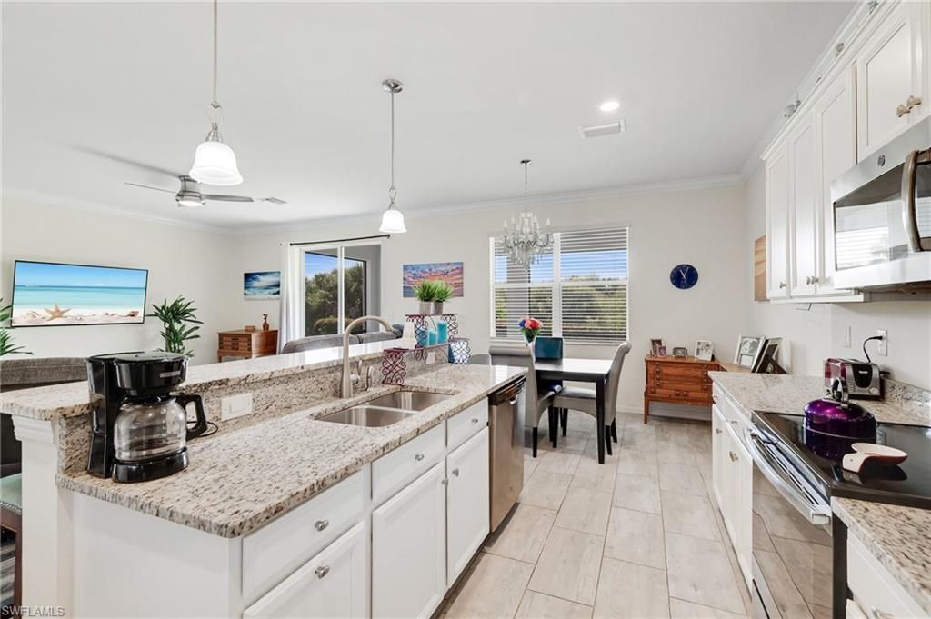 9732 Mirada Blvd, Fort Myers, FL 33908 Photo