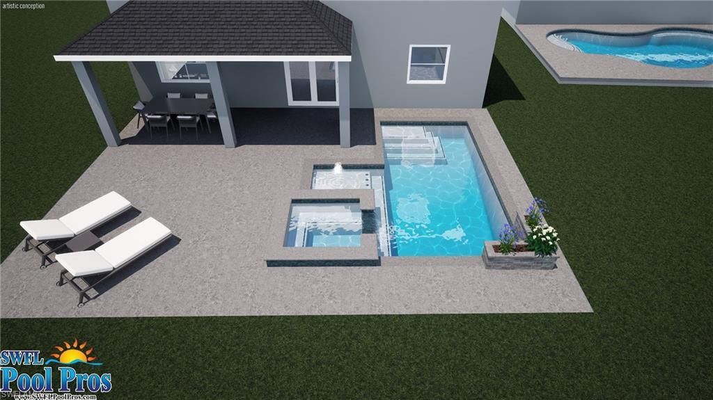 9732 Mirada Blvd, Fort Myers, FL 33908 Photo