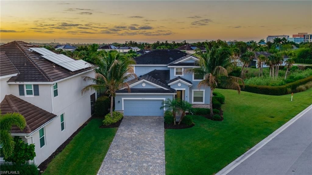 9732 Mirada Blvd, Fort Myers, FL 33908 Photo