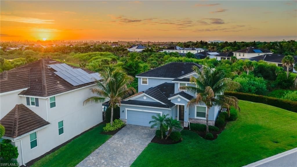 9732 Mirada Blvd, Fort Myers, FL 33908 Photo