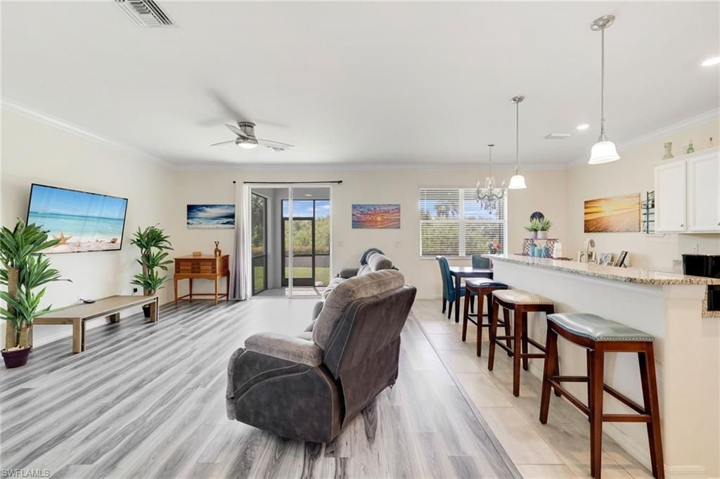 9732 Mirada Blvd, Fort Myers, FL 33908 Photo