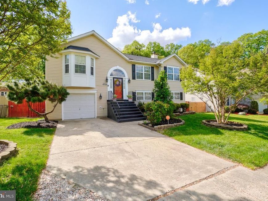 2303 Whitehall Street, Suitland, MD 20746 Main Photo