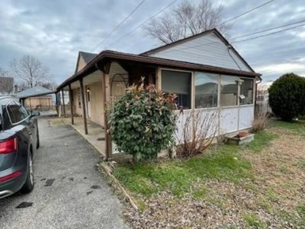 8101 DUKIE AVENUE , DUNDALK, MD 21222