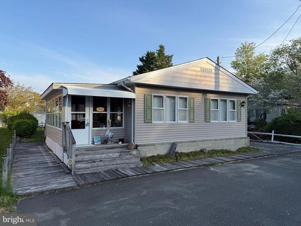 18006 HOWARD DRIVE, REHOBOTH BEACH, DE 19971