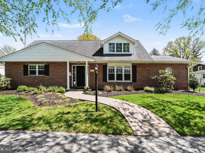 244 Cedar Avenue, Hershey, PA 17033 Main Photo