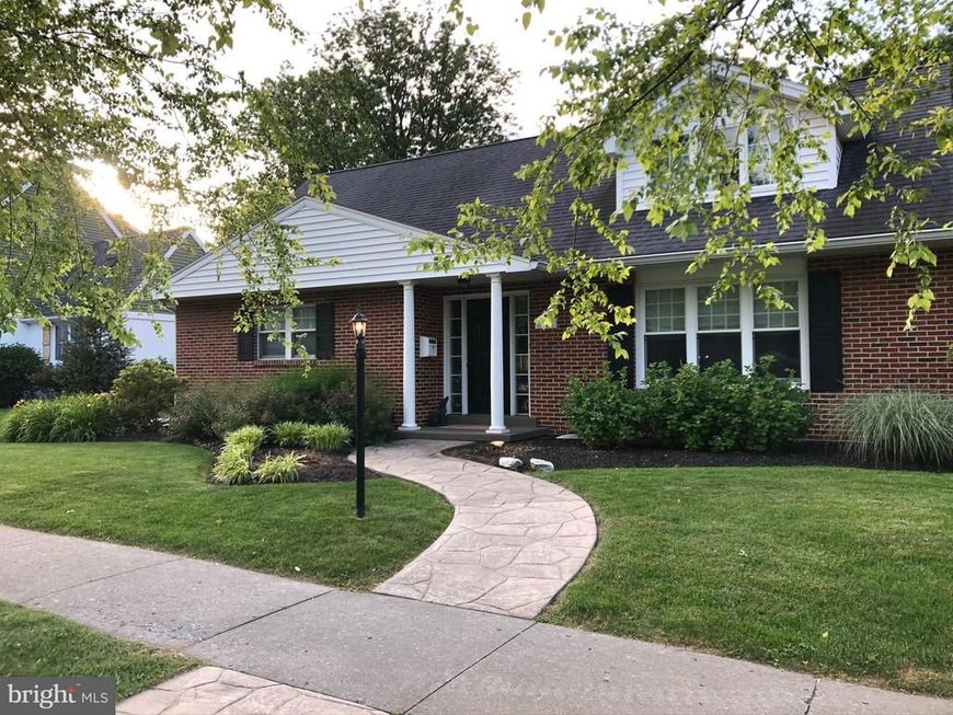 244 Cedar Avenue , Hershey, PA 17033 Main Photo