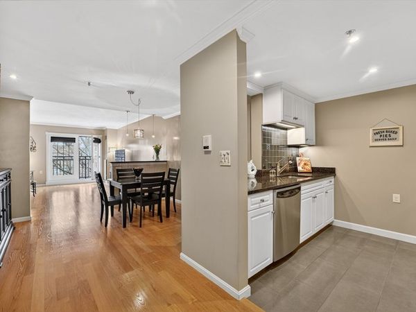 300 Allston St, Unit 302, Boston, MA 02135