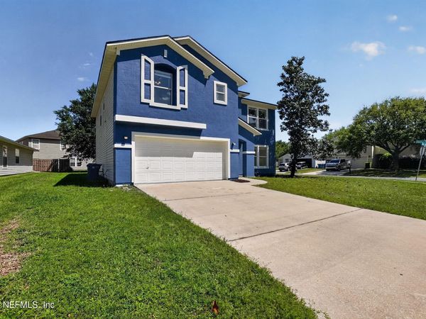 1124 SUNRAY Court, Jacksonville, FL 32218