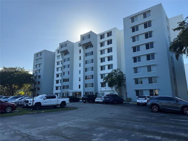 9001 SW 77th Ave , Unit C709, Miami, FL 33156