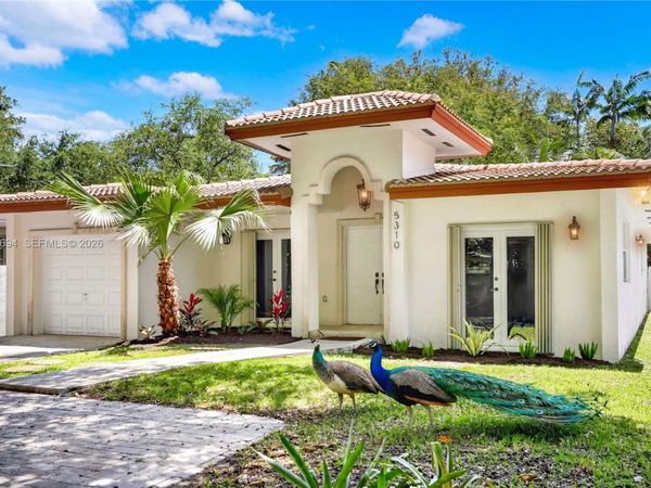 5310 NW 72nd Ave , Miami, FL 33166
