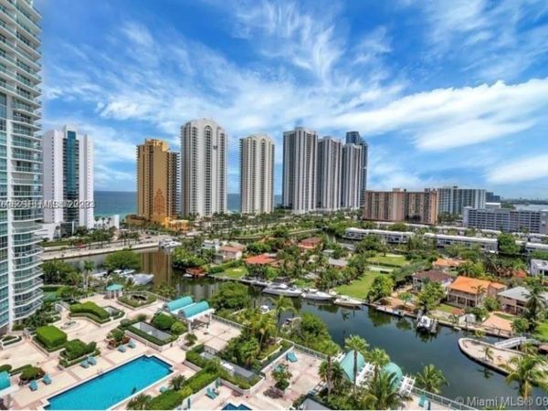 16500 Collins Ave , Unit 1551, Sunny Isles Beach, FL 33160