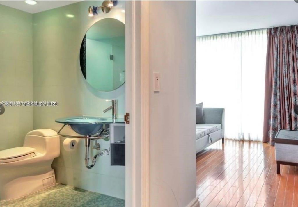 16500 Collins Ave , Unit 1551, Sunny Isles Beach, FL 33160 Photo