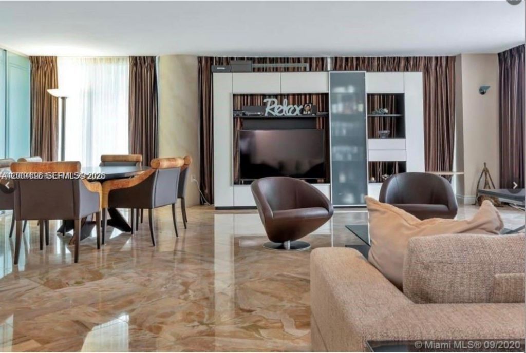16500 Collins Ave , Unit 1551, Sunny Isles Beach, FL 33160 Photo